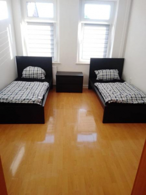 5 Bett Monteurwohnung in Schönebeck, Republikstraße 55